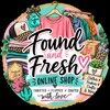 foundandfresh